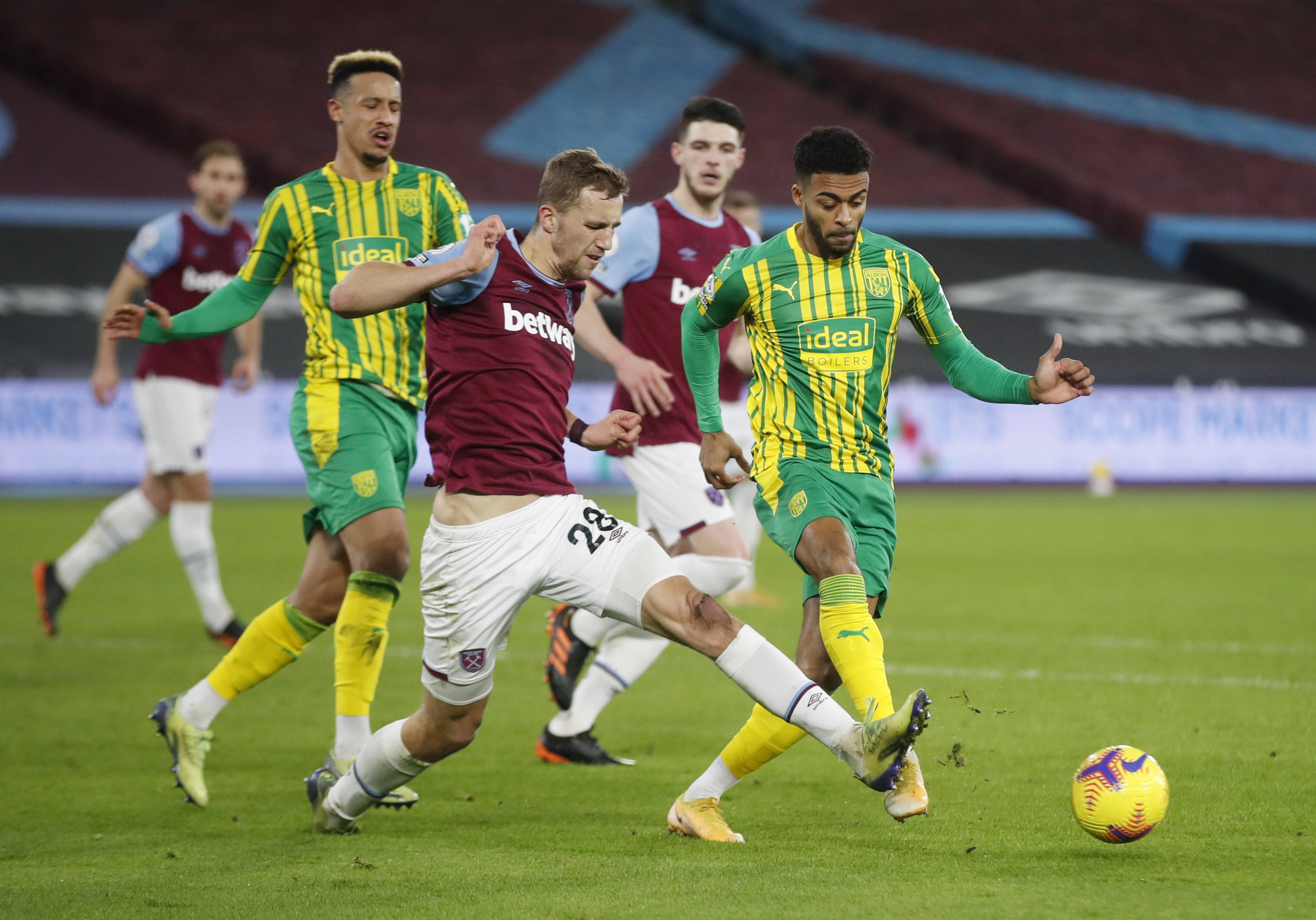 德拉富恩特 德拉富恩特